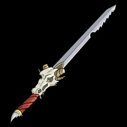 Kobold Sword