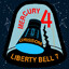 MR-4: Liberty Bell 7