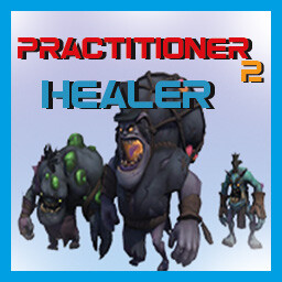 Advanced Practitioner Healer