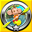 Super Monkey Boat Racer