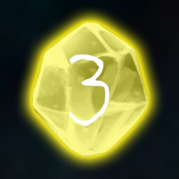 Chapter 2 - All Golden Souls