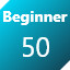 Beginner