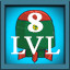 8 LEVEL