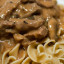 Stroganoff