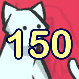 150 Cats