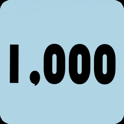 1000