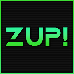 Zup!