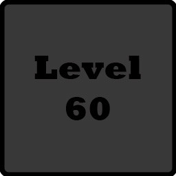 Level 60