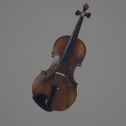 Violin