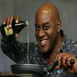 Ainsley Harriott