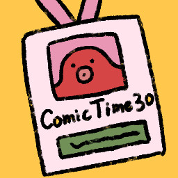 Attend ComicTime