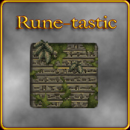 Rune-tastic