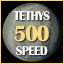 Tethys Super Speed