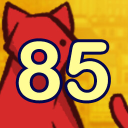 85 Cats