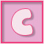 C [PINK]