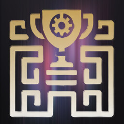 Maze Conqueror Gold