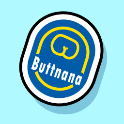 Buttnana