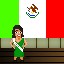 Miss Mexico