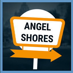 Welcome to Angel Shores