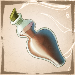 Hair Growth Potion I