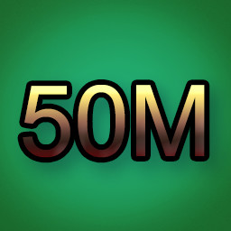 50M