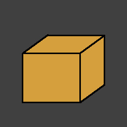 Square-Cube Law