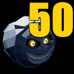 50 Boulder Kills