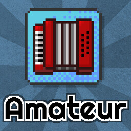 Accordion Amateur