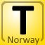 Complete Notodden, Norway