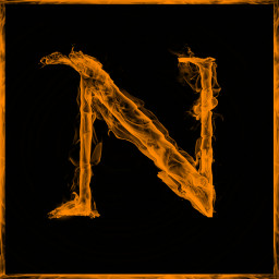 N