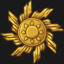 Sun Medal