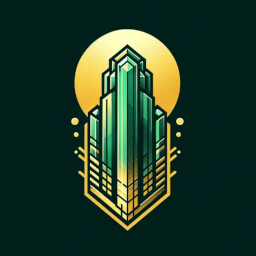 The Emerald Tower