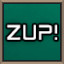 Zup!