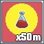 50m Science