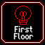 First Floor Unlocked!