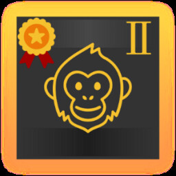 Monkeys Eliminator II