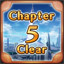 Chapter 5 Cleared