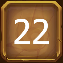 LEVEL 22