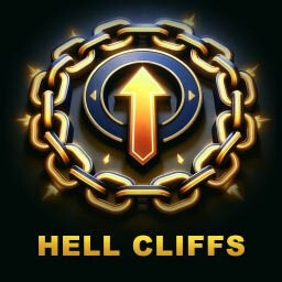 Hell Cliffs