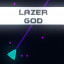 LAZER GOD