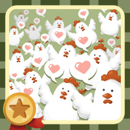 Chicken World Coop