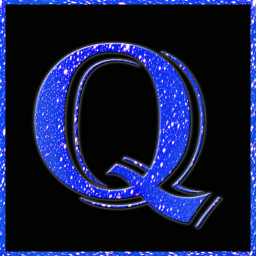 Q