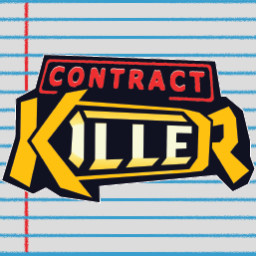 CONTRACT KILLER