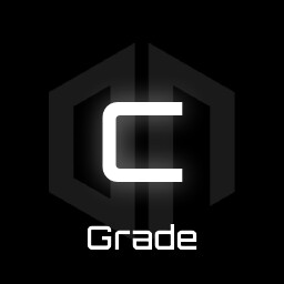 C Grade