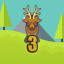 Thorntail Deer 3