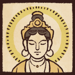 Bodhisattva Samantabhadra