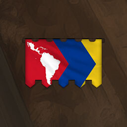 Latin American Union