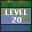 Level 20