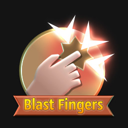 Blast Fingers