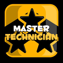 CERTIFIED MASTER DISPOSAL TECHNICIAN